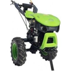 TARAL 51 M 12 HP ANTOR MARŞLI ÇAPA MAKİNASI