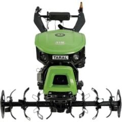 TARAL 51 M 12 HP ANTOR MARŞLI ÇAPA MAKİNASI