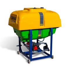 Taral 400 Lt Kobra Bahçe Tipi İlaçlama Pulverizatörü