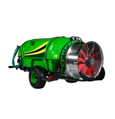 Taral Ta 1200 Milenyum Gold Turbo ATOMIZER