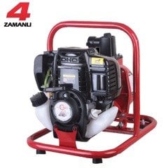 General Power GP WB 15 GX Benzinli Su Motoru