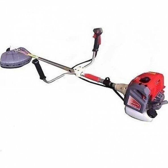 Samsung Power GSP-550-Z Motorlu Tırpan