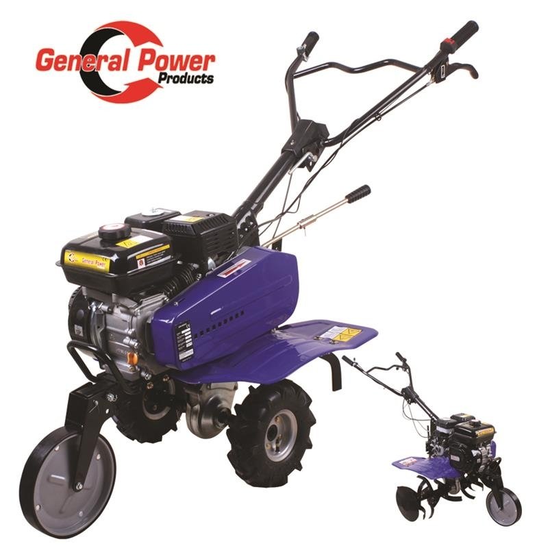 General Power GP-85 Çapa Makinesi