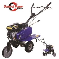 General Power GP-85 Çapa Makinesi