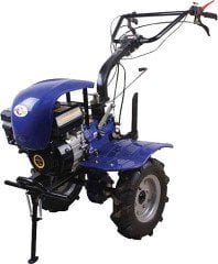 GENERAL POWER GP-380 B 7 Hp BENZİNLİ ÇAPA MAKİNASI