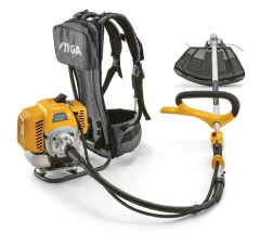 Stiga SBC 253 F Motorlu Tırpan Sırt Tipi