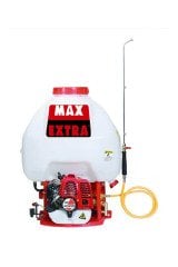 Max Extra QL-900 25cc 25l Benzinli Sırt Tipi İlaçlama Makinesi