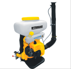 RTRMAX RTM9620 Benzinli Sırt İlaçlama