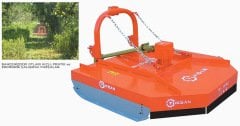 YÜKSAN OT PARÇALAMA 150 CM