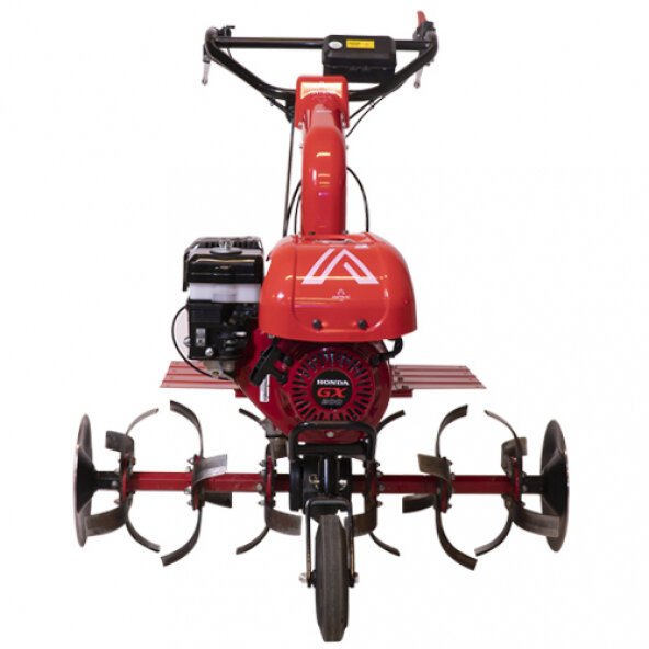 ANTRAC 200 HONDA GX 200 MOTORLU 6,5 HP ÇAPA MAKİNASI