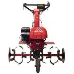 ANTRAC 200 HONDA GX 200 MOTORLU 6,5 HP ÇAPA MAKİNASI