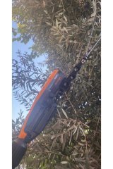 PELLENC POWER 48 ZEYTİN HASAT MAKİNASI