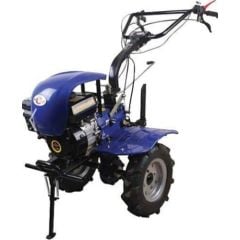 GENERAL POWER GP 380B 7 HP BENZİNLİ 2+1 ŞANZIMANLI - TEKERLİ ÇAPA MAKİNASI