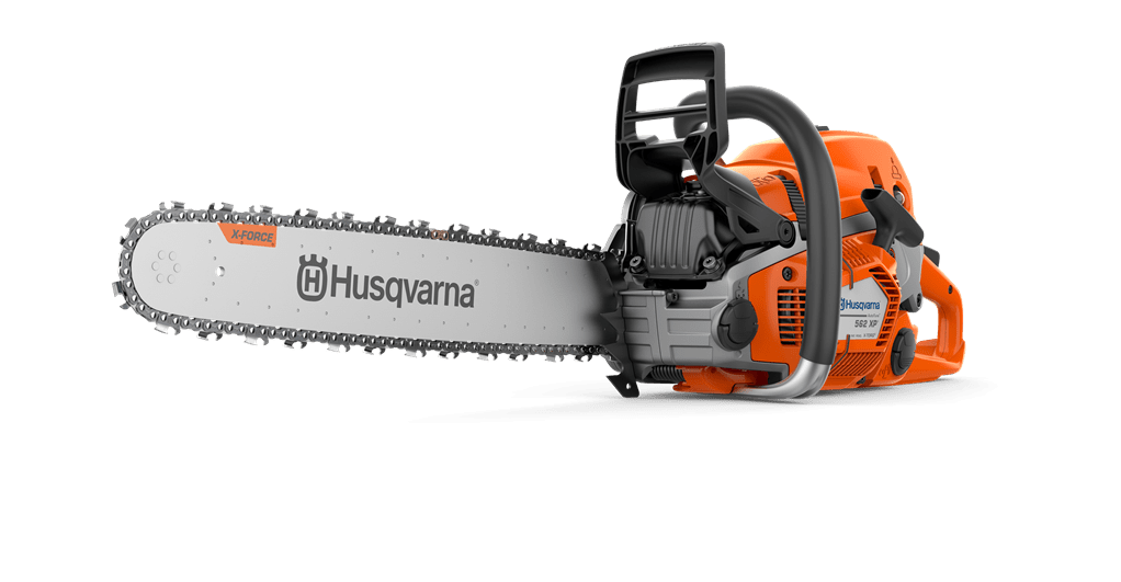 HUSQVARNA 562 XP MOTORLU TESTERE