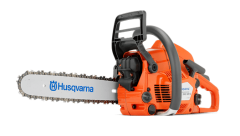 HUSQVARNA 543 XP MOTORLU TESTERE