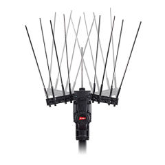 BRUMİ OLİSPEED SPECİAL 12V AKÜLÜ TARAKLI ZEYTİN HASAT MAKİNASI