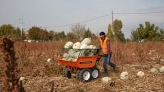 MOTORİKA FT.M-01 4X4    ( MOTORLU EL ARABASI )