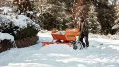 MOTORİKA FT.M-01 4X4    ( MOTORLU EL ARABASI )