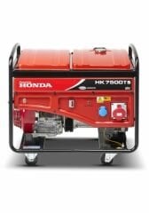 HONDA HK 7500 TS TRİFAZE JENERATÖR