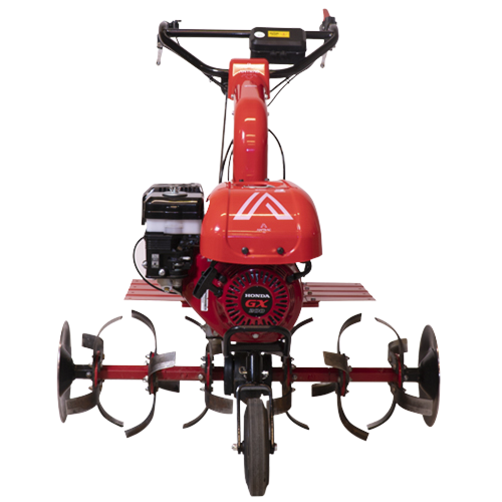 ANTRAC 200 BENZİN HONDA MOTORLU 2+1 ŞANZIMANLI ÇAPA MAKİNASI