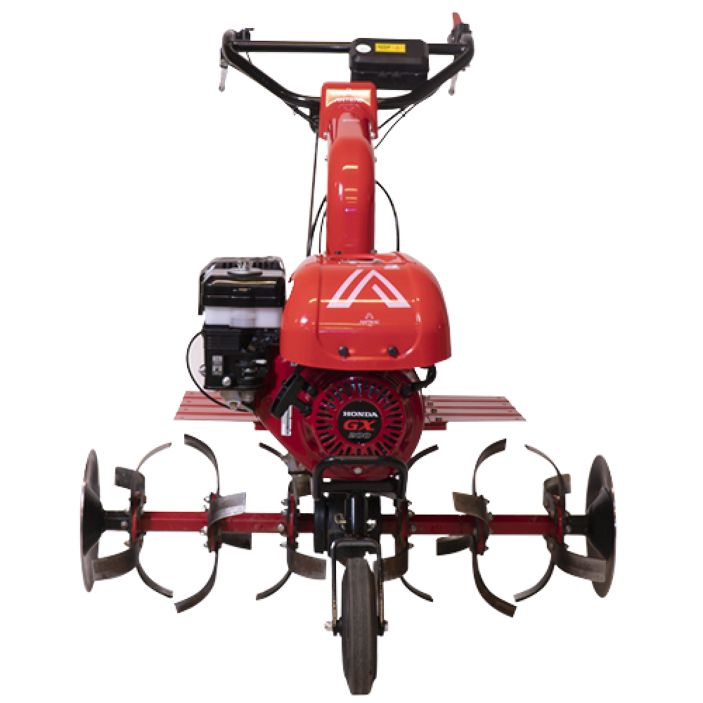 ANTRAC 200 BENZİN HONDA MOTORLU 2+1 ŞANZIMANLI ÇAPA MAKİNASI