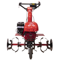 ANTRAC 200 BENZİN HONDA MOTORLU 2+1 ŞANZIMANLI ÇAPA MAKİNASI