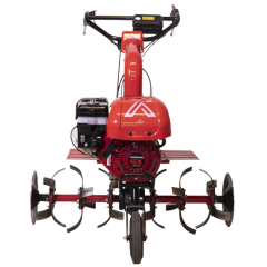 ANTRAC 200 BENZİN HONDA MOTORLU 2+1 ŞANZIMANLI ÇAPA MAKİNASI