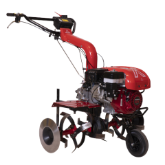 ANTRAC 200 BENZİN HONDA MOTORLU 2+1 ŞANZIMANLI ÇAPA MAKİNASI