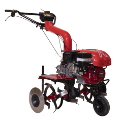 ANTRAC 200 BENZİN HONDA MOTORLU 2+1 ŞANZIMANLI ÇAPA MAKİNASI