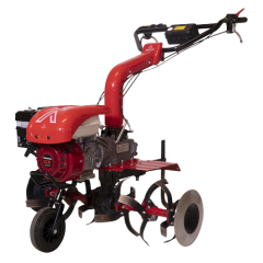 ANTRAC 200 BENZİN HONDA MOTORLU 2+1 ŞANZIMANLI ÇAPA MAKİNASI