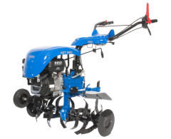 YAĞMUR YET 280 R210 BENZİN MOTORLU ÇAPA MAKİNASI