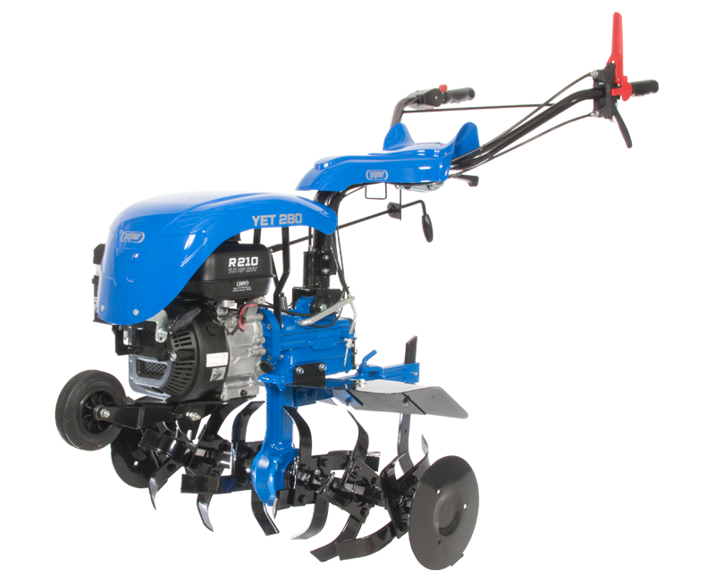 YAĞMUR YET 280 HONDA GP200 BENZİN MOTORLU ÇAPA MAKİNASI