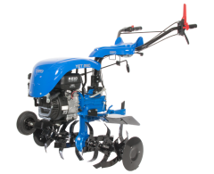 YAĞMUR YET 280 HONDA GP200 BENZİN MOTORLU ÇAPA MAKİNASI