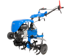 YAĞMUR YET 300 R210 BENZİN MOTORLU ÇAPA MAKİNASI