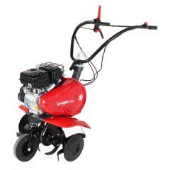 PUBERT MESO 1+1 BENZİNLİ ÇAPA MAKİNASI