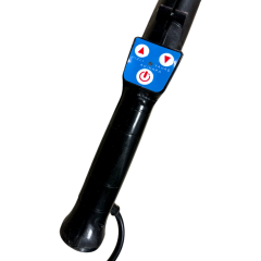 OLİVKA - FORZA OLV 3600 ZEYTİN HASAT MAKİNASI