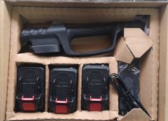 DAKKIN ZEYTİN HASAT DÖNÜŞÜM KİTİ