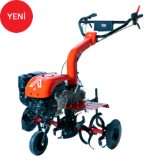 ANTRAC 212 B3 BENZİNLİ ÇAPA MAKİNASI 3+1 VİTES
