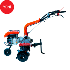 ANTRAC 212 B3 BENZİNLİ ÇAPA MAKİNASI 3+1 VİTES