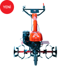 ANTRAC 212 B3 BENZİNLİ ÇAPA MAKİNASI 3+1 VİTES