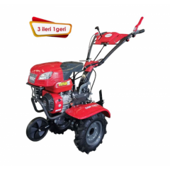 SAMSUNG 730R BENZİNLİ ÇAPA MAKİNASI 3+1 VİTES