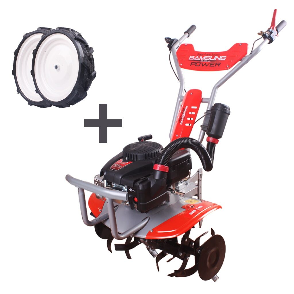 SAMSUNG GSP 140 ÇAPA MAKİNASI