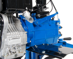 YAĞMUR YET 320 DİZEL 7 HP MARŞLI ÇAPA MAKİNASI