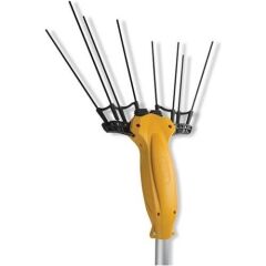 VOLPİ 455 XL 12V AKÜLÜ ZEYTİN HASAT MAKİNASI