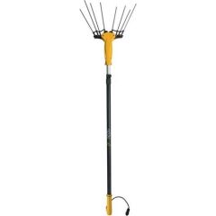 VOLPİ 455 XL 12V AKÜLÜ ZEYTİN HASAT MAKİNASI