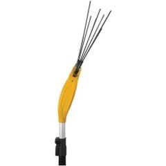 VOLPİ 455 XL 12V AKÜLÜ ZEYTİN HASAT MAKİNASI