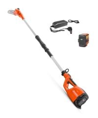 HUSQVARNA 120ITK4-P AKÜLÜ YÜKSEK DAL BUDAMA TESTERESİ
