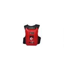 DAKKIN 33 VOLT ZEYTİN HASAT MAKİNASI SIRT BATARYASI